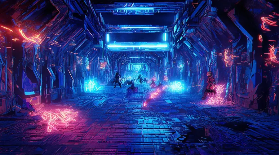 撞头赛车兑换码横幅图片2